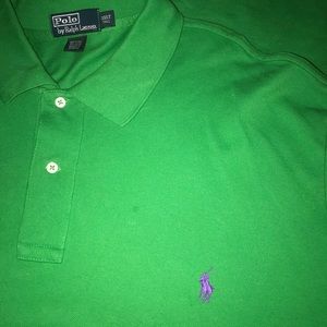 Men’s Ralph Lauren Polo 3xlt